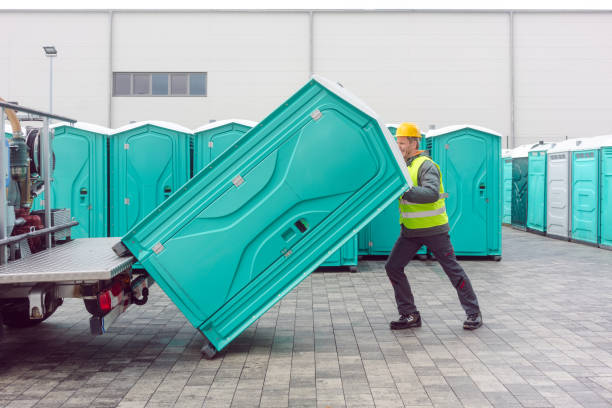 Best Portable toilet rental cost  in Ogden, KS