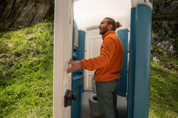 Best Wedding porta potty rental  in Ogden, KS