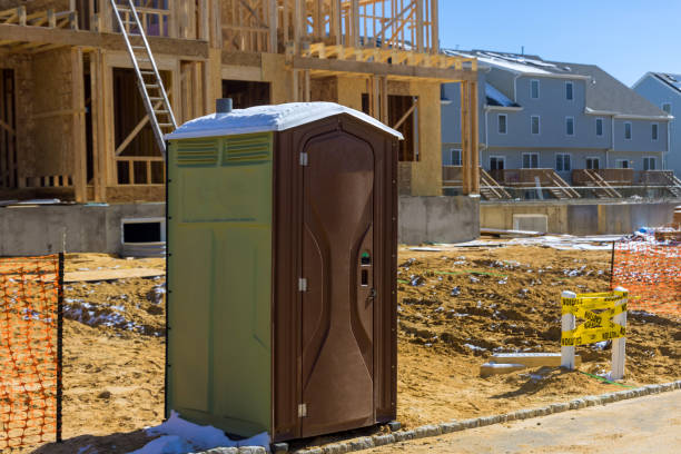 Best Porta potty delivery and setup  in Ogden, KS