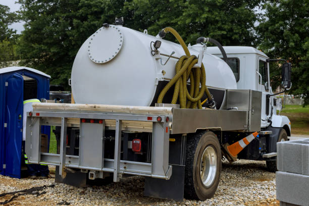 Best Porta potty rental near me  in Ogden, KS