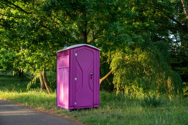 Best Temporary restroom rental  in Ogden, KS