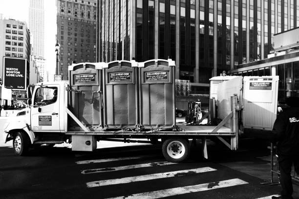 Best Local porta potty services  in Ogden, KS