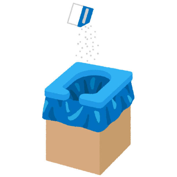 Best Sanitation services for porta potties  in Ogden, KS